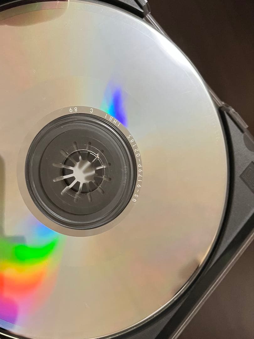 セガサターン アイラブミッキーマウス アイラブドナルドダック