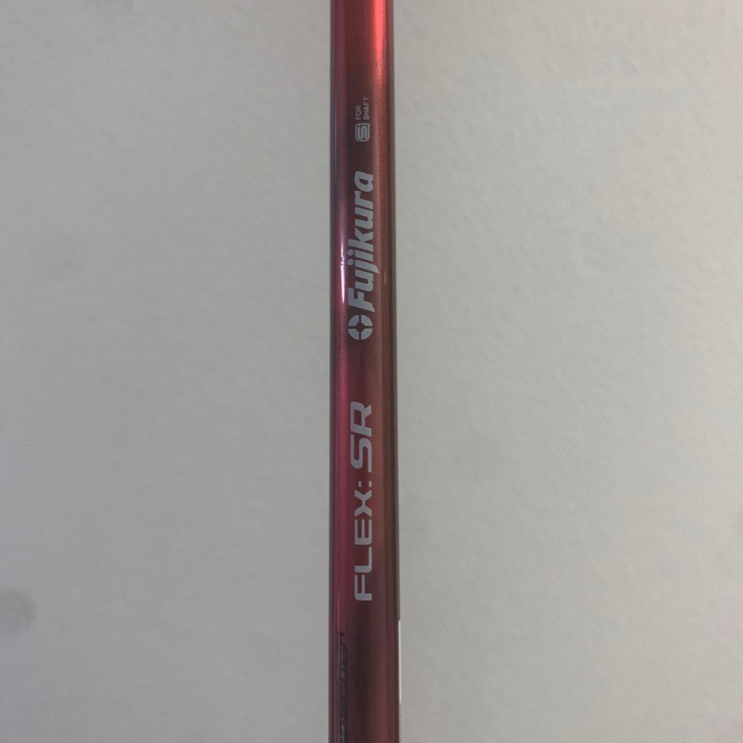 Cobra King SZ ドライバー　Speeder474 evolution
