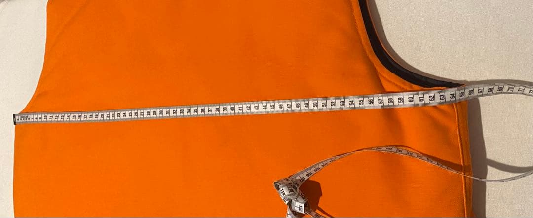 デッドストック　 カーハート Carhartt ダックベスト 中綿 フルジップ