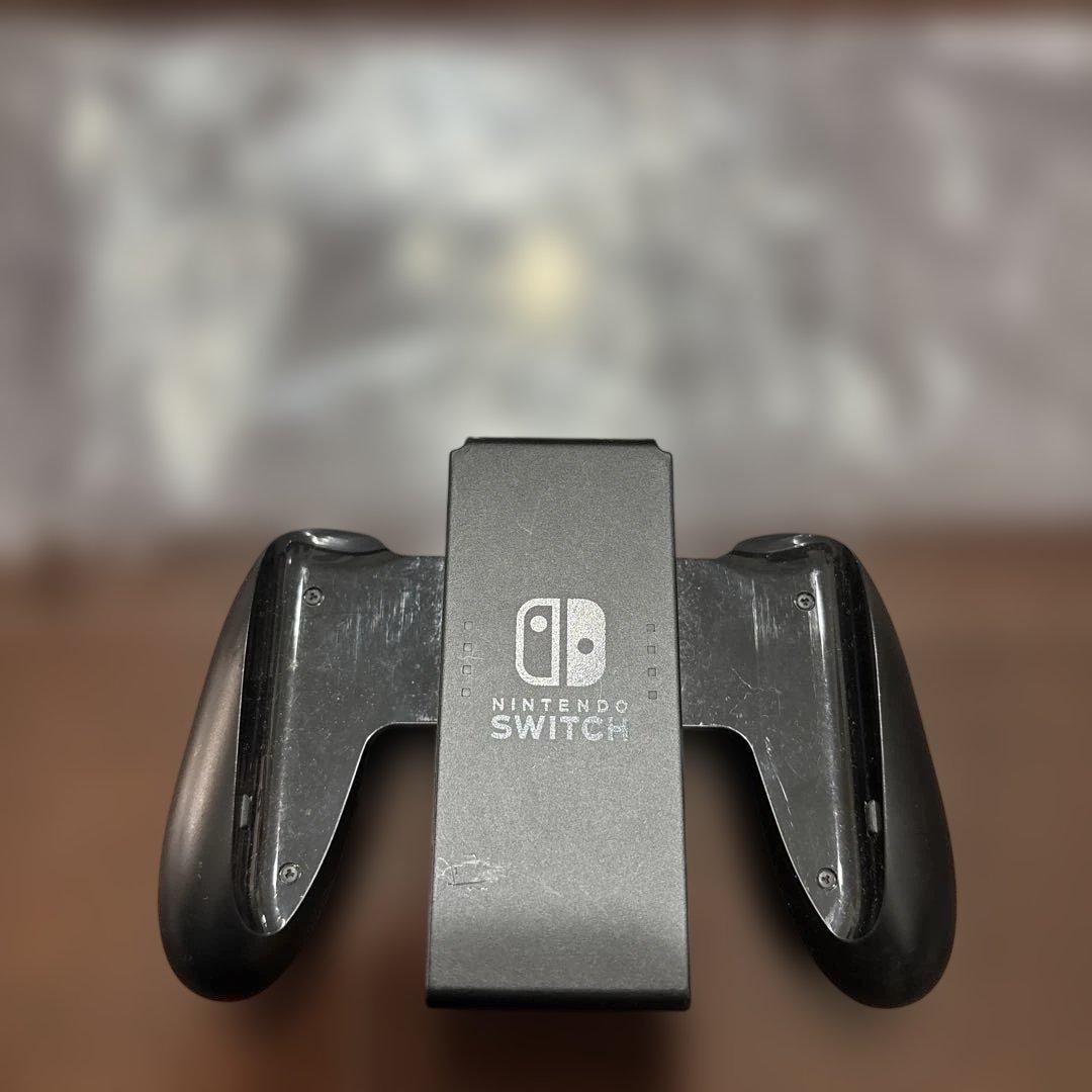 Nintendo Switch本体 プロコン ホリコン付き