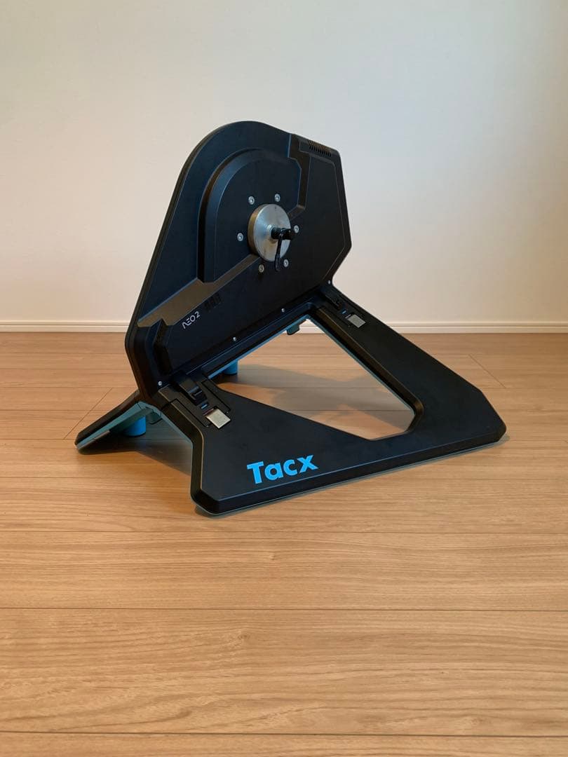ロ*ン様 【ジャンク】Tacx NEO 2 smart