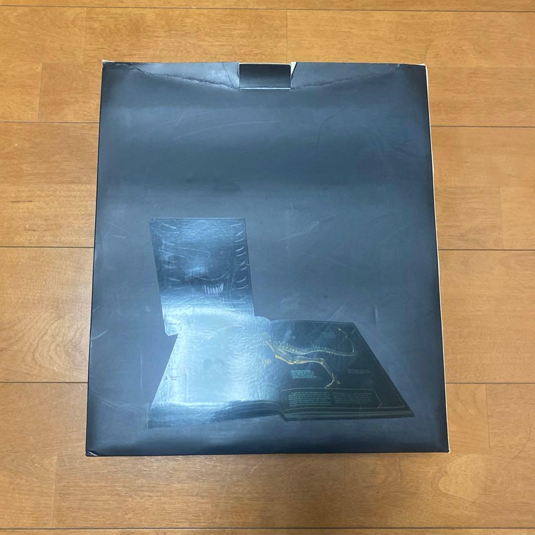 け*⋆様 ウェイランド・ユタニ エイリアン・レポート ブック コレクターズエディ