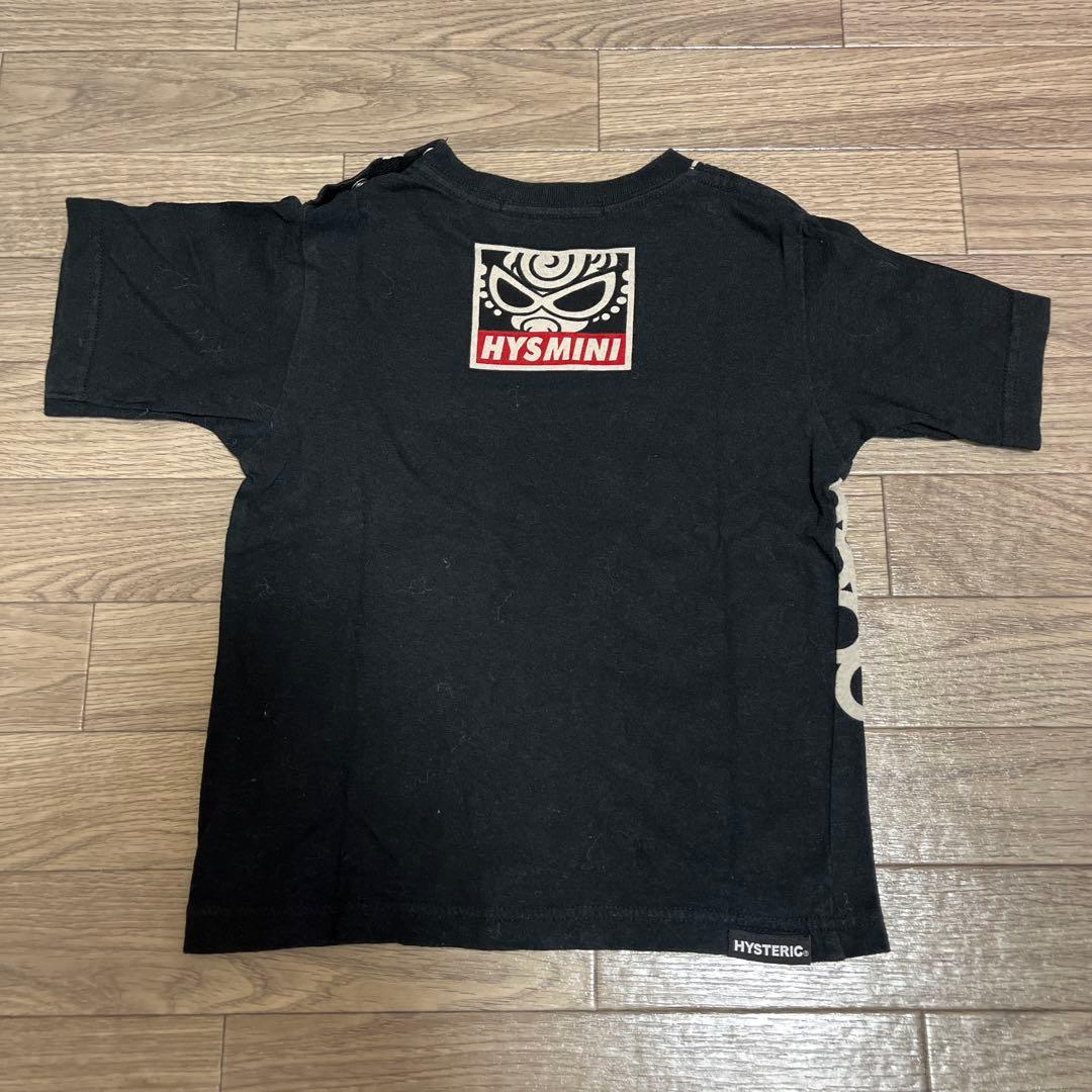 HYSTERIC MINI Tシャツ 90cm 4枚セット