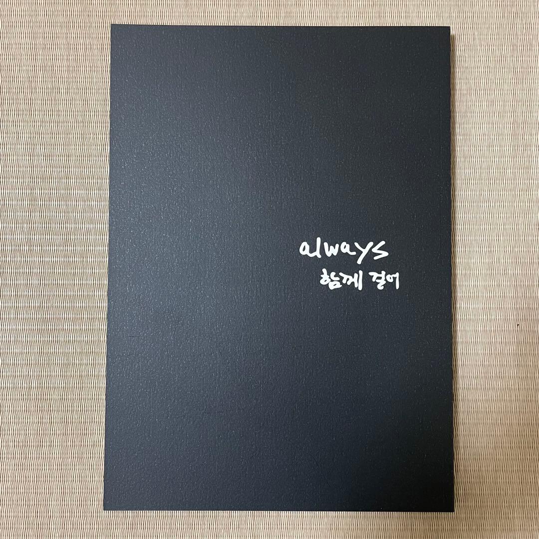 ★新品　★ ソイングク　写真集　「S:ing」