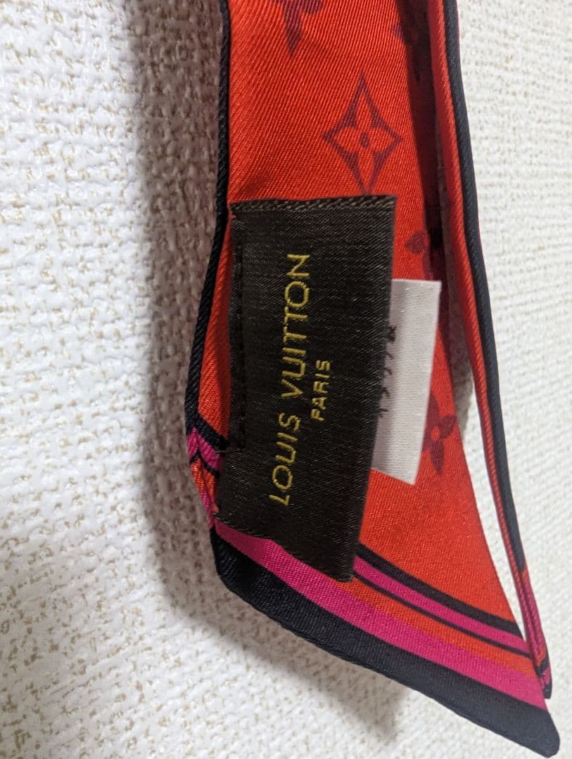 LOUIS VUITTON ルイヴィトン バンドー