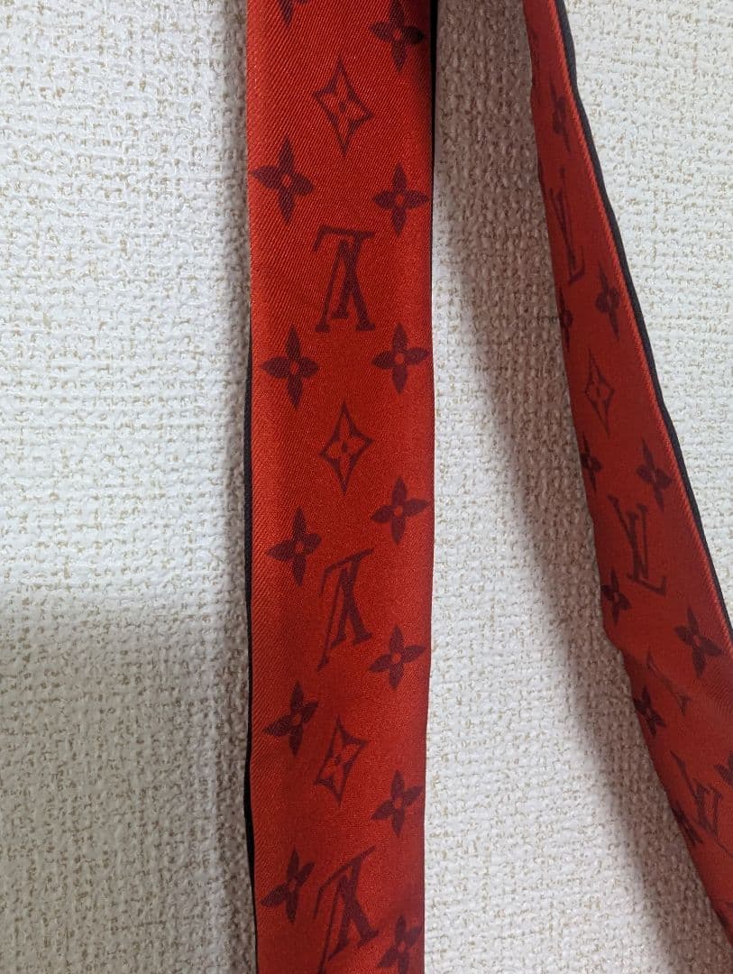LOUIS VUITTON ルイヴィトン バンドー