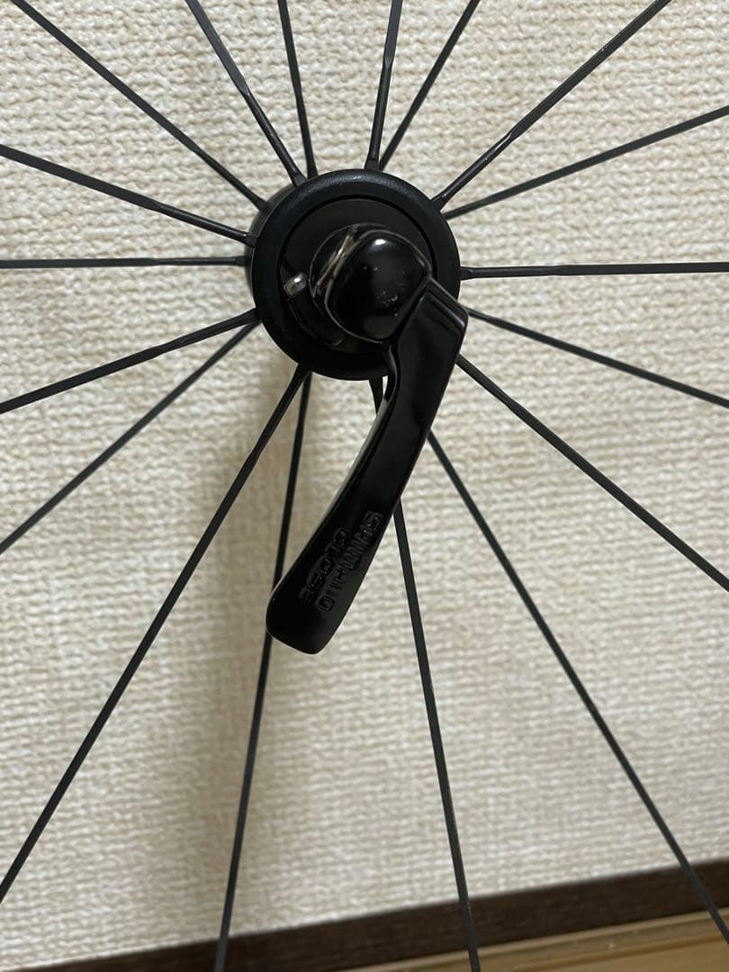 即日発送　 Fulcrum speed 40t アルテグラスプロケット付き