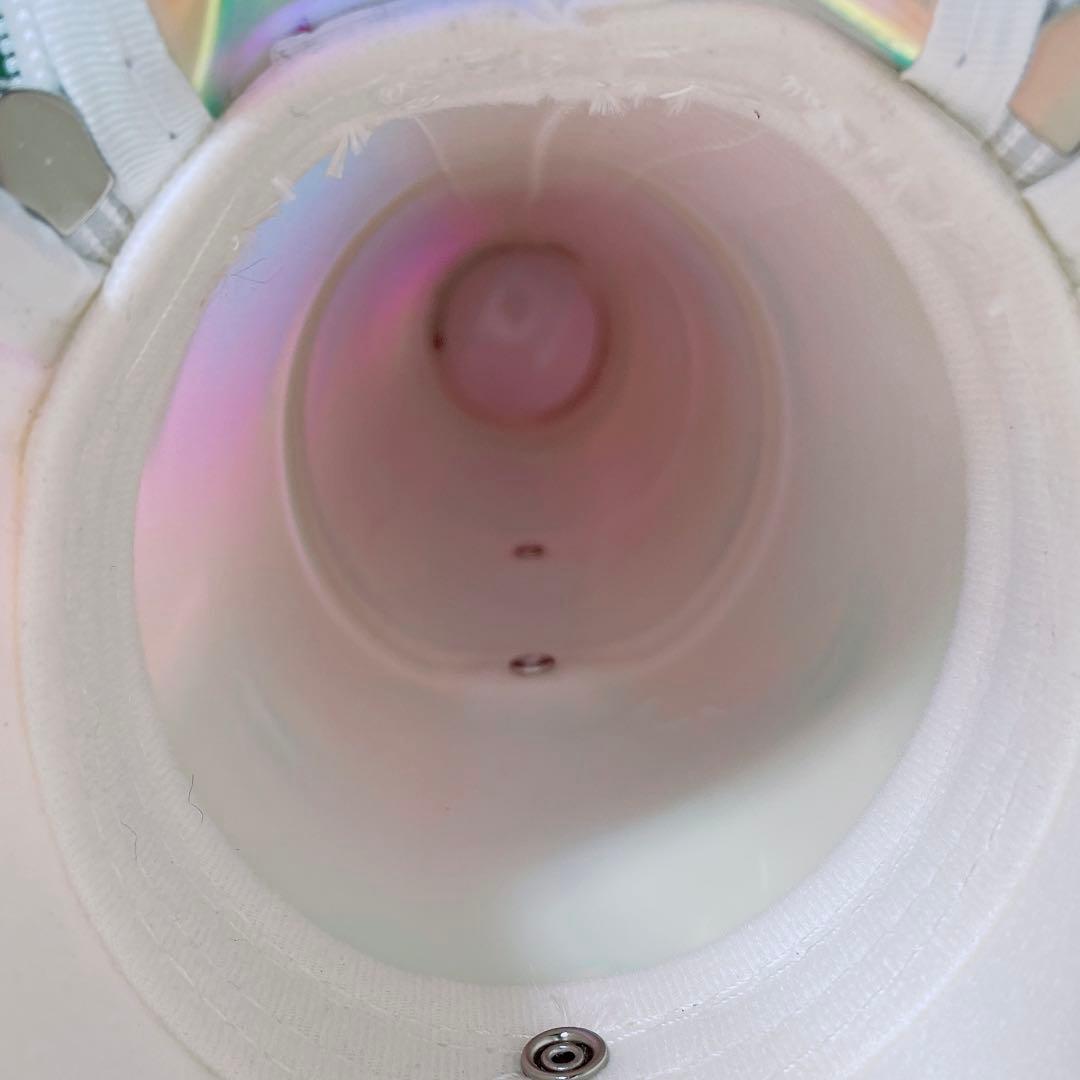 ゴルフ　キャディバッグ　HONMA ホンマゴルフ　オーロラカラー　 D2708