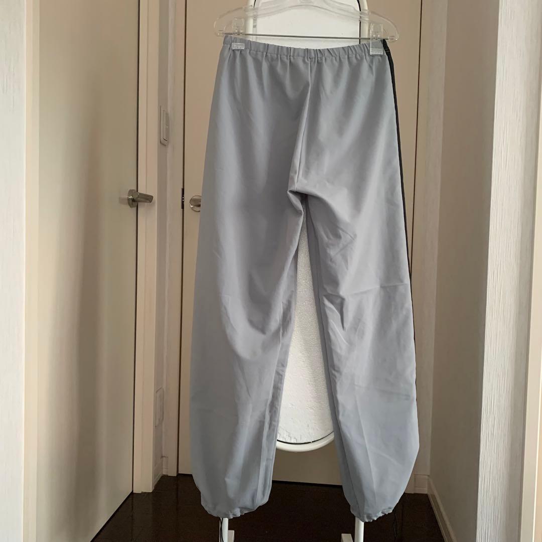 ひ*な様 【美品】希少なグレー！coolな名品《FIGHT DO》ドラゴンパンツ