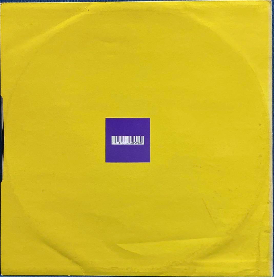 Field Mice / Missing The Moon【Sarah 12\"】