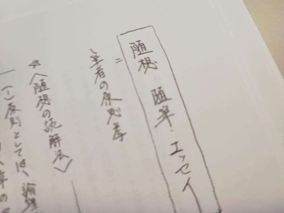 駿台の最新版中野先生による現代文読解の応用講義フルセット　鉄緑会　河合塾