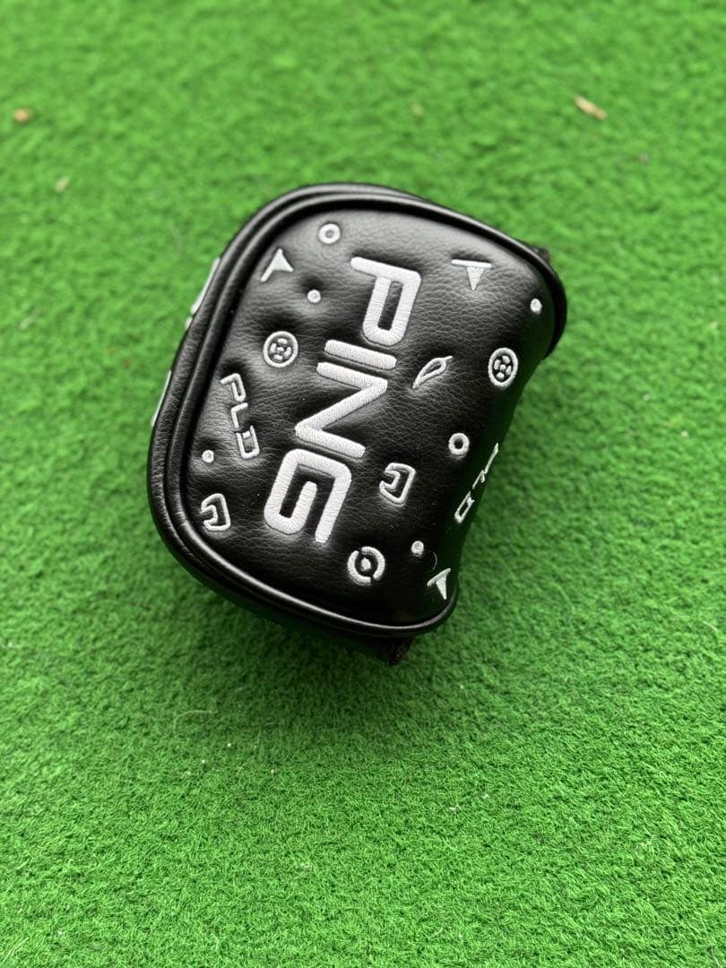【極美品】　PING PLD PRIME TYNE4 LMITED