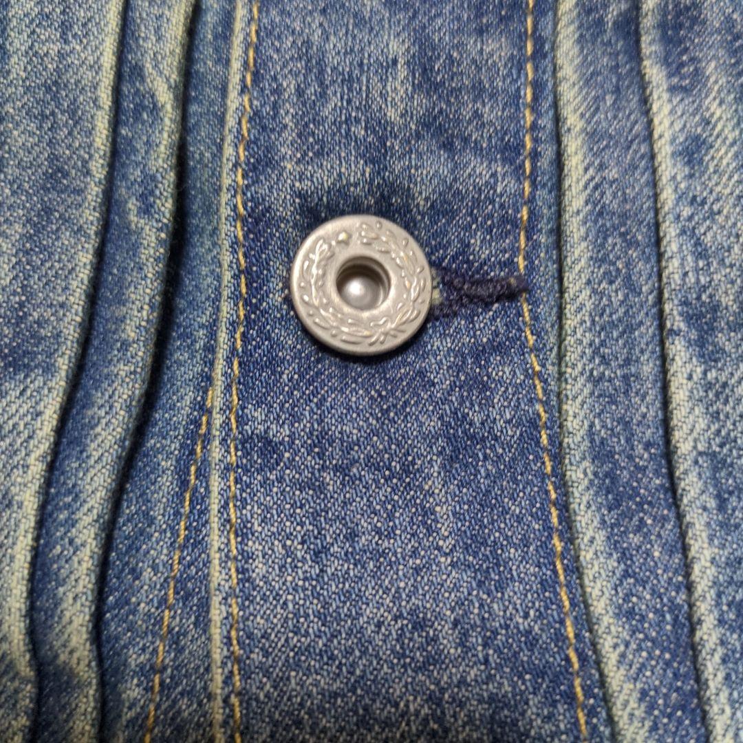 Levi's S506XX 1944 大戦モデル XLサイズ 44 Tバック