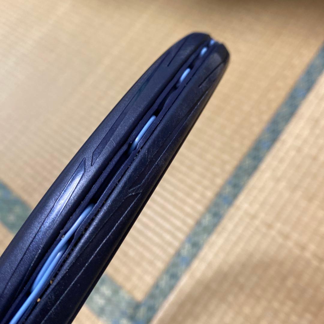【美品】ピュアドライブ2025 300g G3