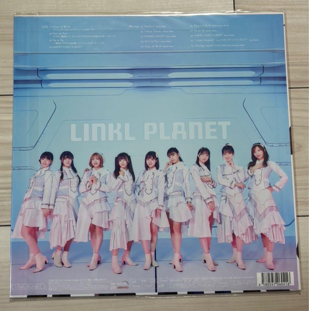 Days of Birt 新品未使用