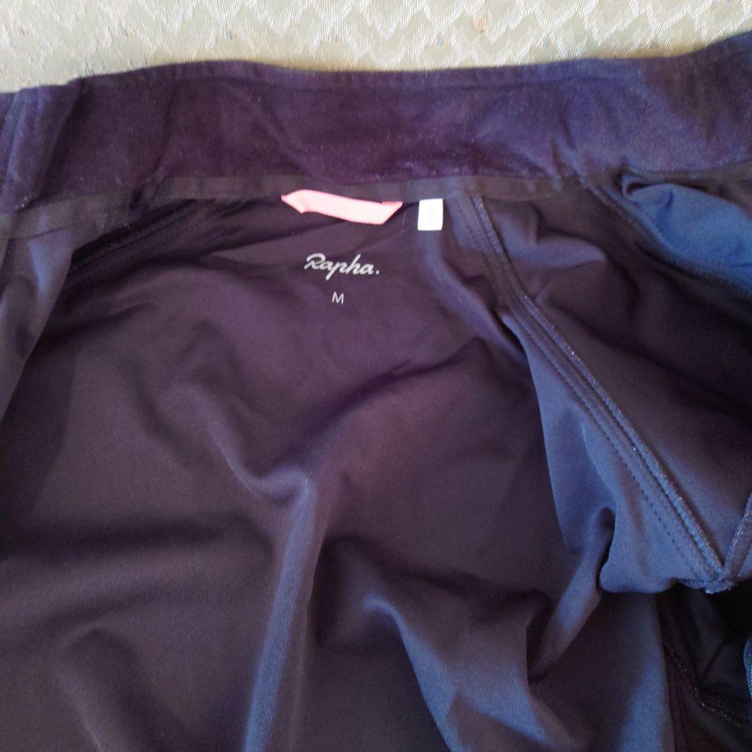 Rapha ラファ クラシックソフトシェルジャケット メンズ Mサイズ