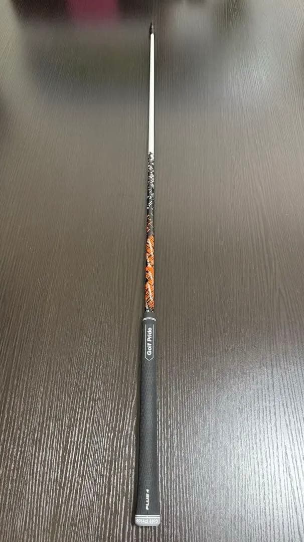 ATTAS11 6S キャロウェイ ドライバー シャフト