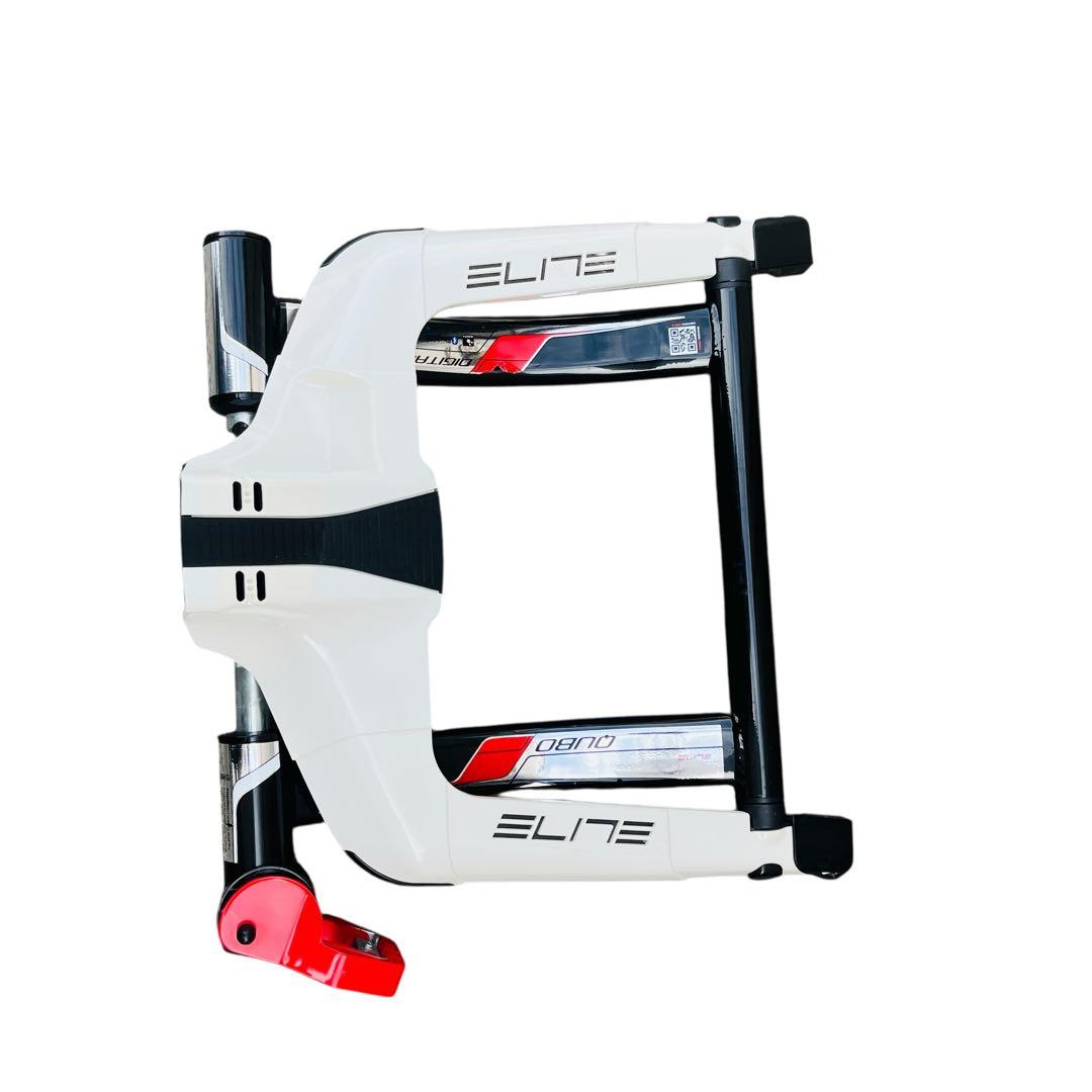 QUBO DIGITAL SMART B+ トレーニングローラー