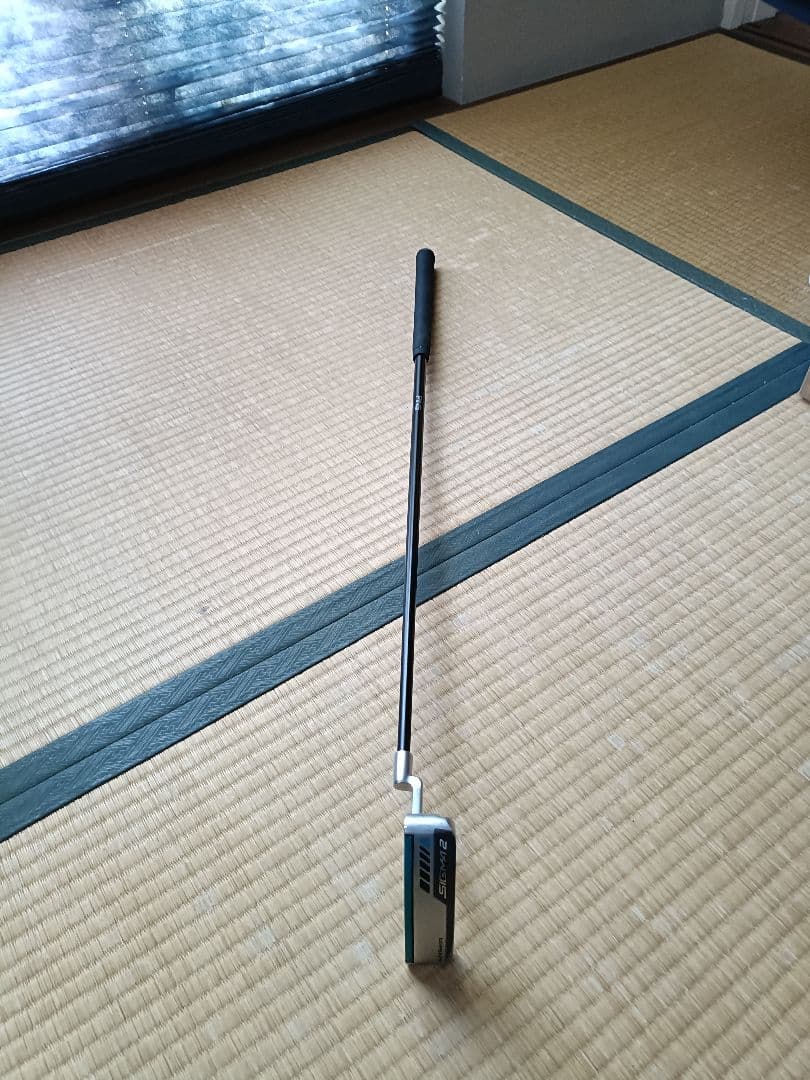 PING SIGMA 2 ANSER パター(34インチ)