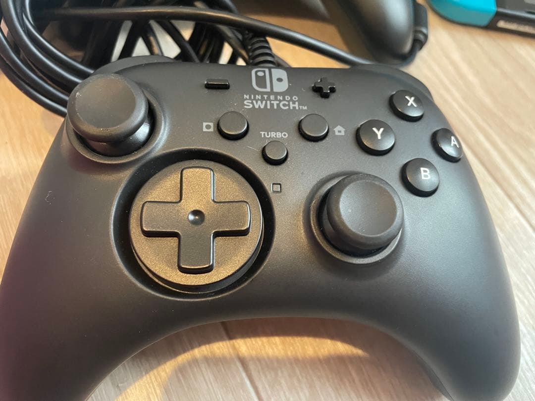 Nintendo Switch 本体 ネオンブルー/ネオンオレンジ 付属品あり