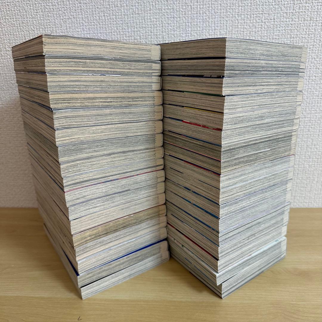 ドラゴンクエスト列伝 ロトの紋章 紋章を継ぐ者達へ 全巻セット 初版