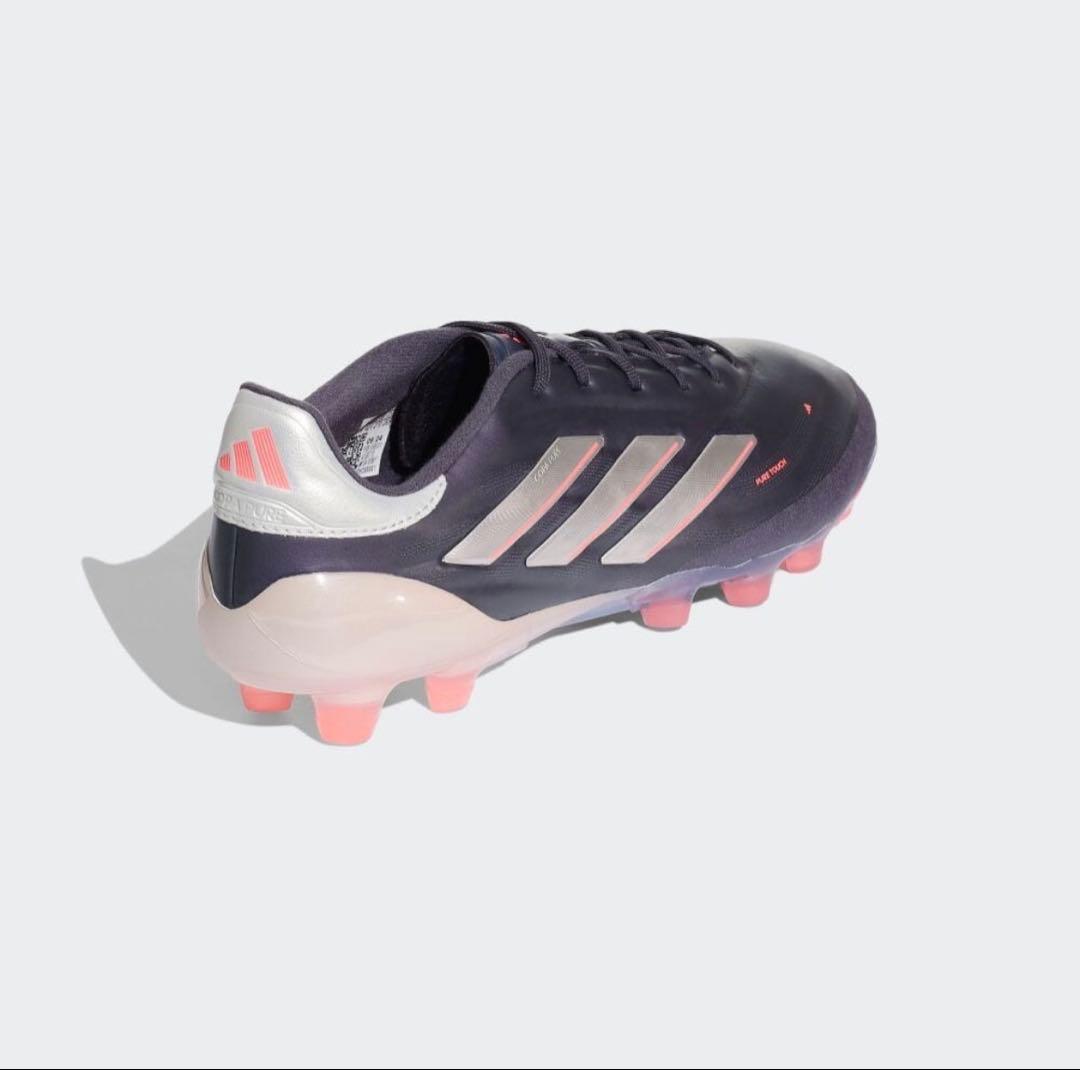 新品未使用　adidas COPA PURE コパピュアHG 27.0cm