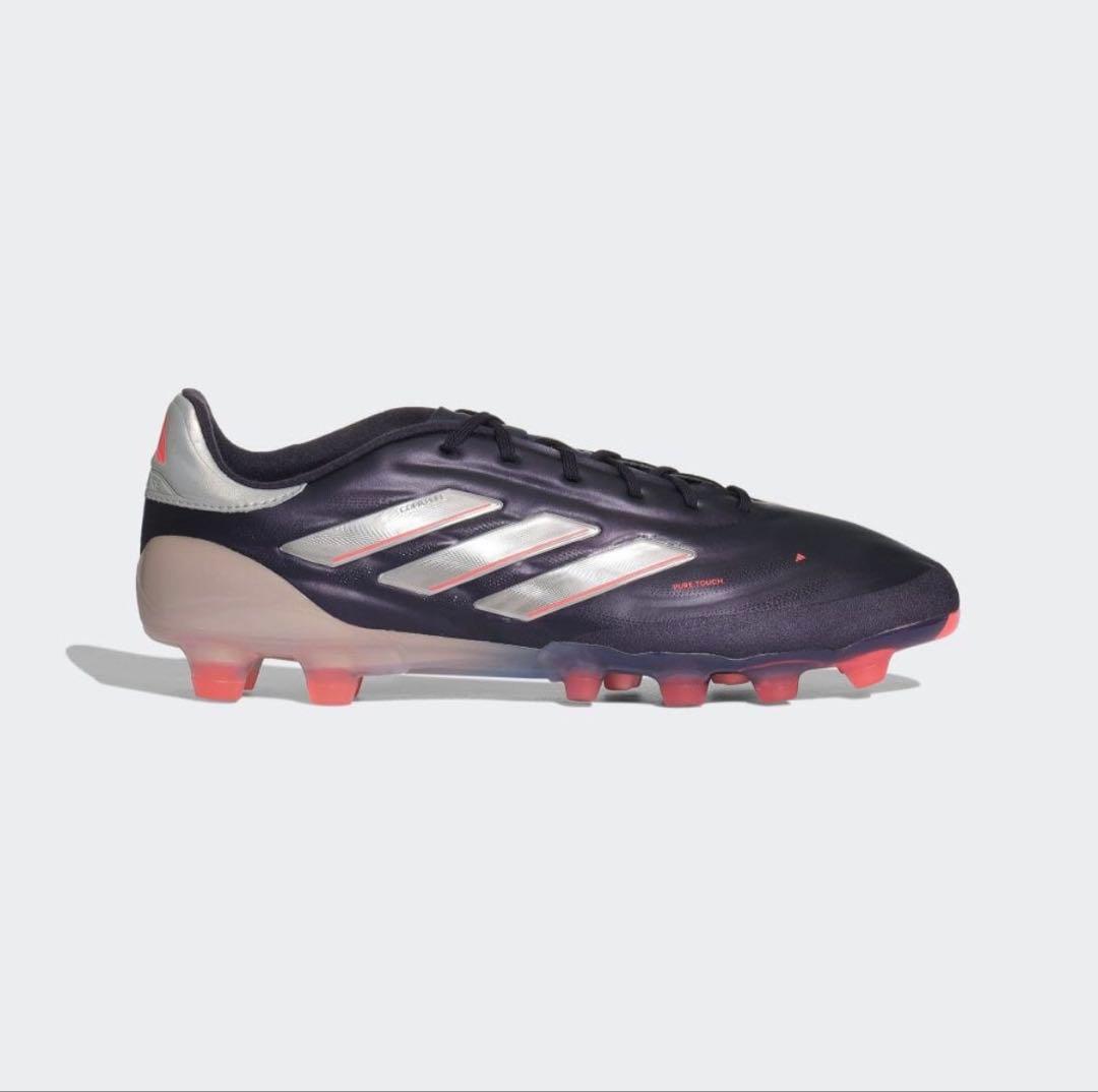 新品未使用　adidas COPA PURE コパピュアHG 27.0cm