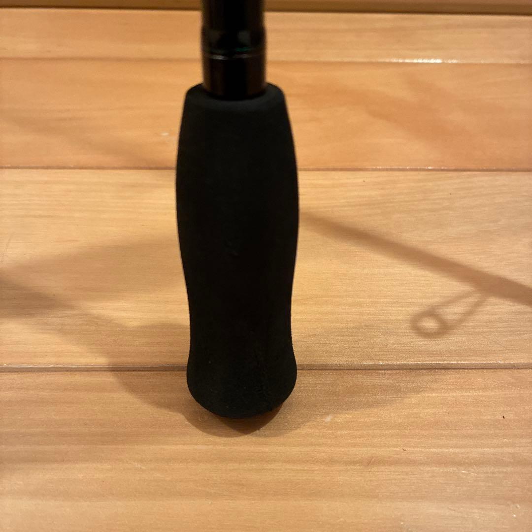Daiwa EGING X 83ML エギングロッド