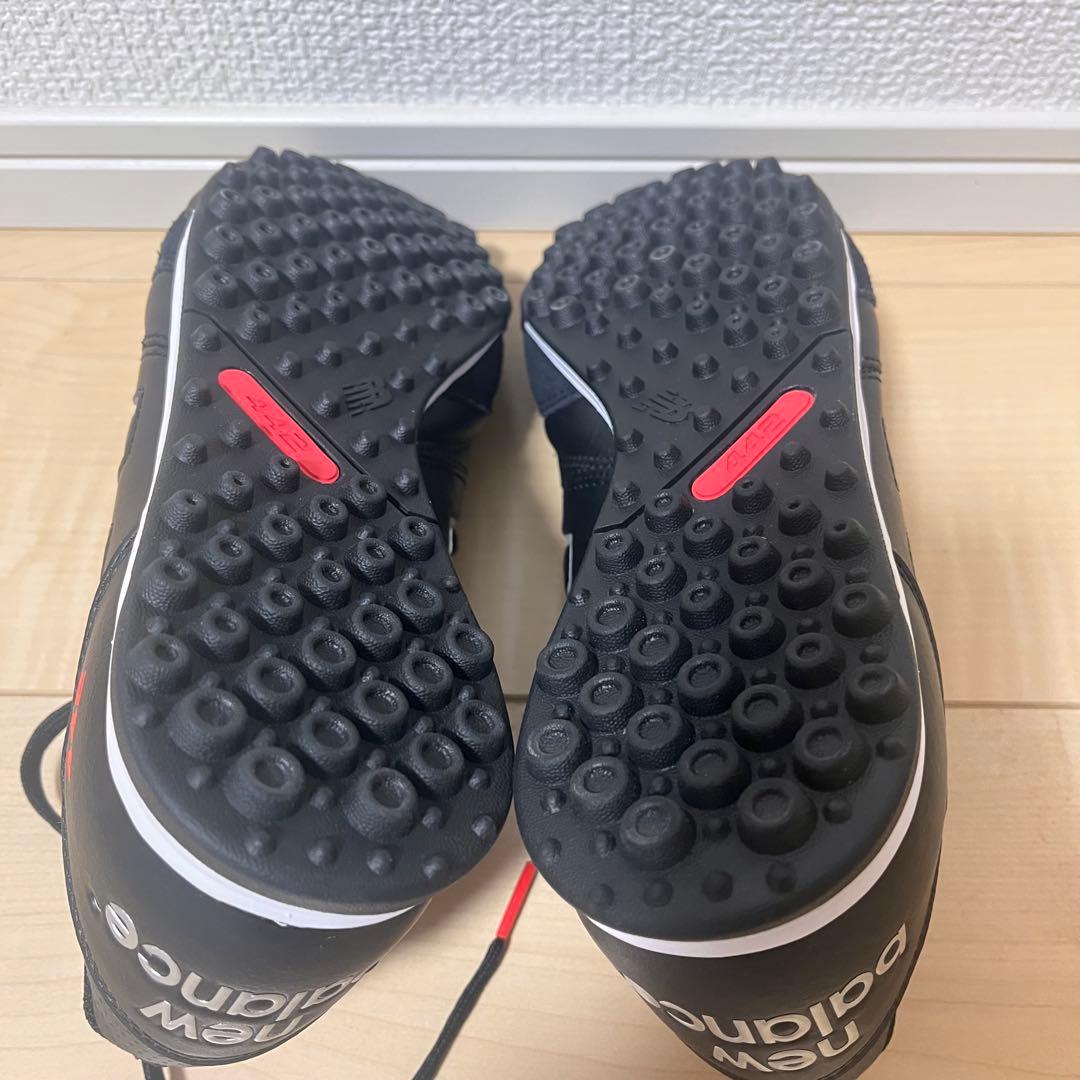 新品　ニューバランス　442 フットサル　サッカー　シューズ　スパイク　26cm