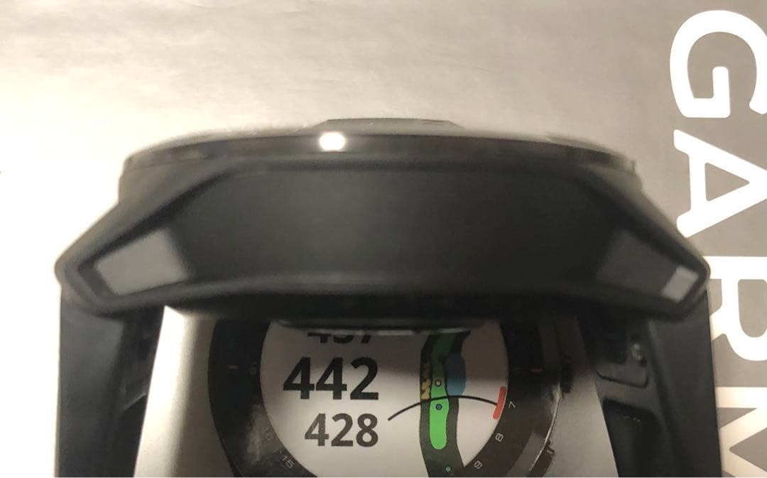 ラウンド用品・アクセサリー GARMIN Approach S62 Black