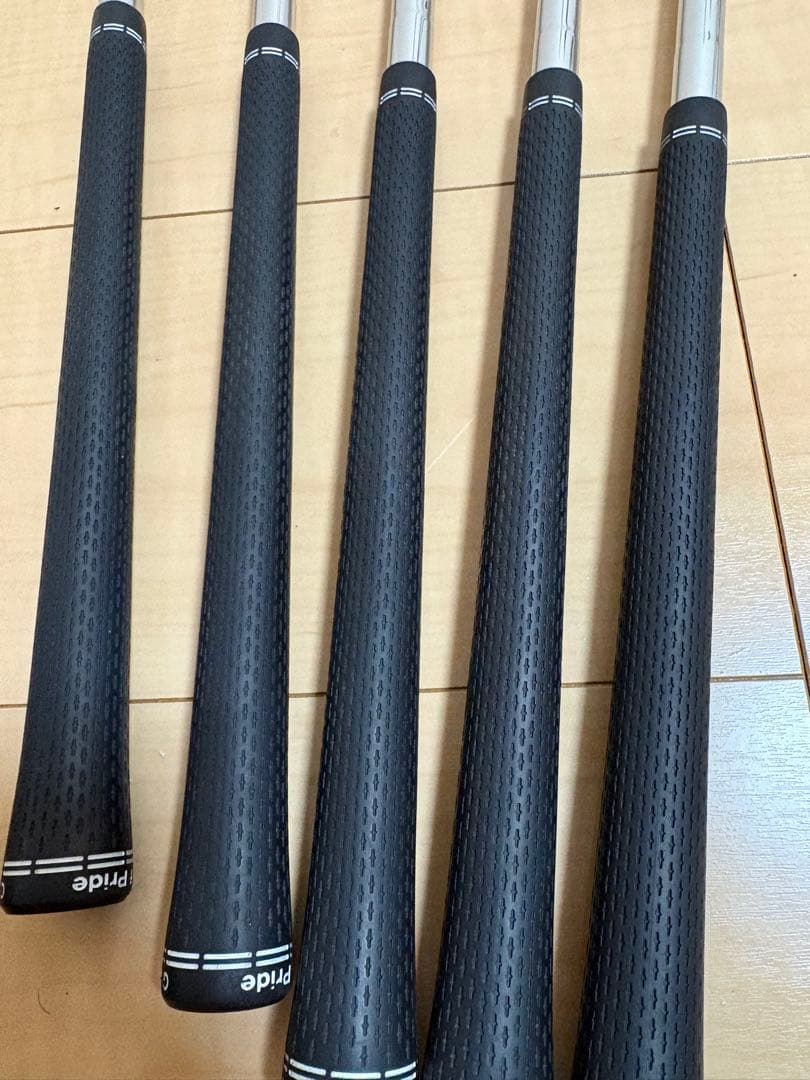 Titleist T200 アイアンセット N.S.PRO 880AMC 5S