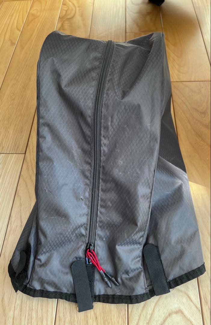 SUN MOUNTAIN 軽量ゴルフバック ECO-LITE グレー✖️ホワイト