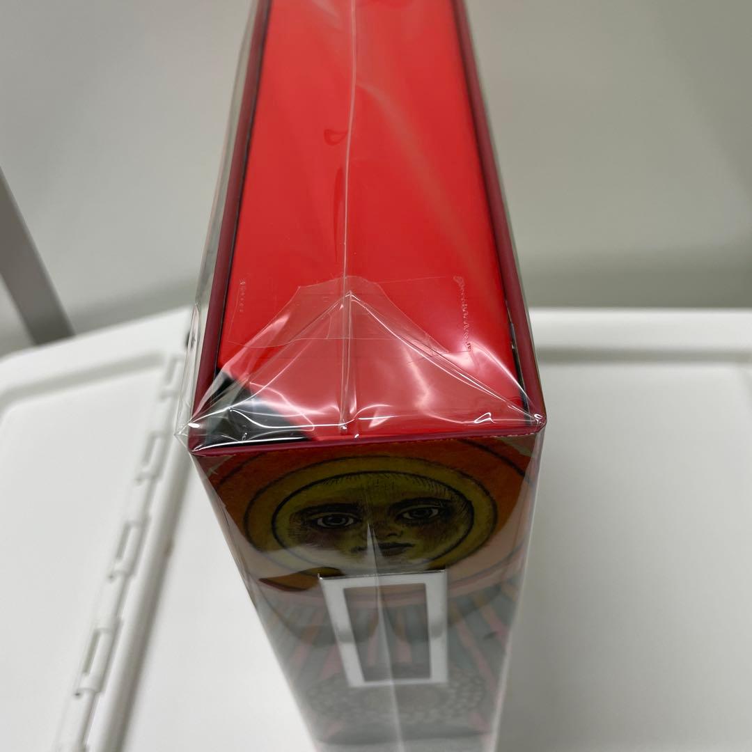 ヒグチユウコ　ホルベイン2024年TOOL BOX B5 FILE 新品未使用