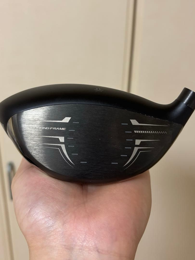 Srixon ZX5 Mk II ドライバー 10.5度 ヘッドカバー付