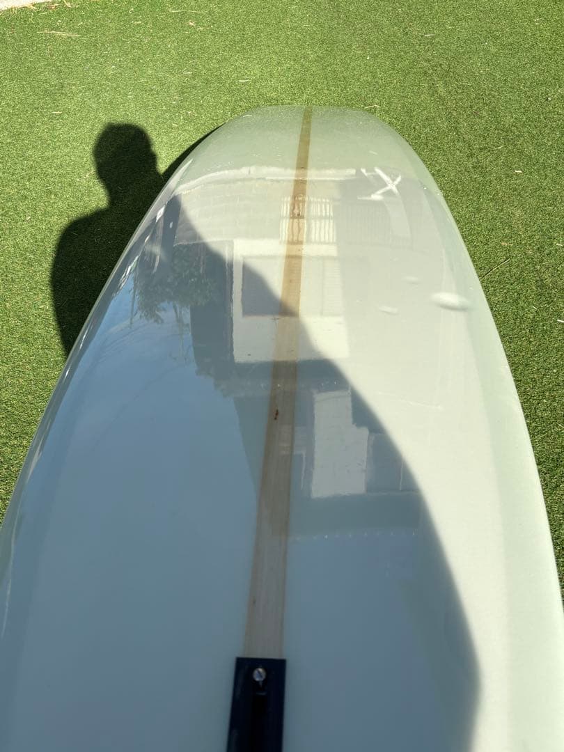 サーフィン・ボディボード Surf-A-Billy watusi 9.5 longboard