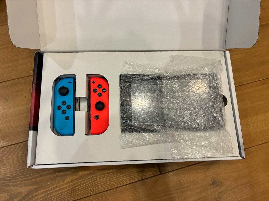 Nintendo Switch 本体 お値下げ対応可