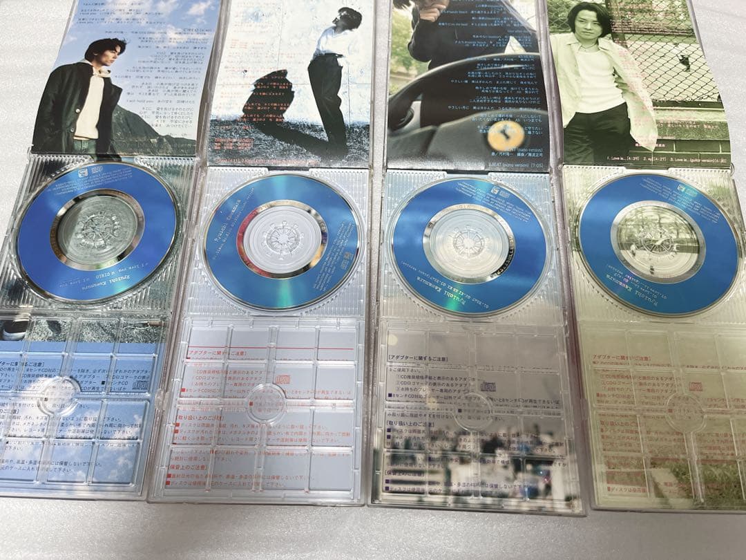 河村隆一　CD、CDアルバム、DVD 18点セット