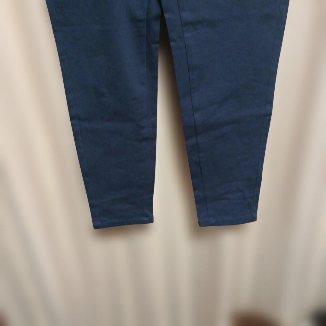 JACKBUNNY ネイビー パンツ　サイズ5 新品