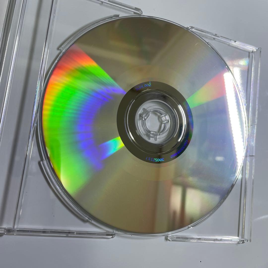 a DROP OF JOKER　BORDER ZONE　　　CD