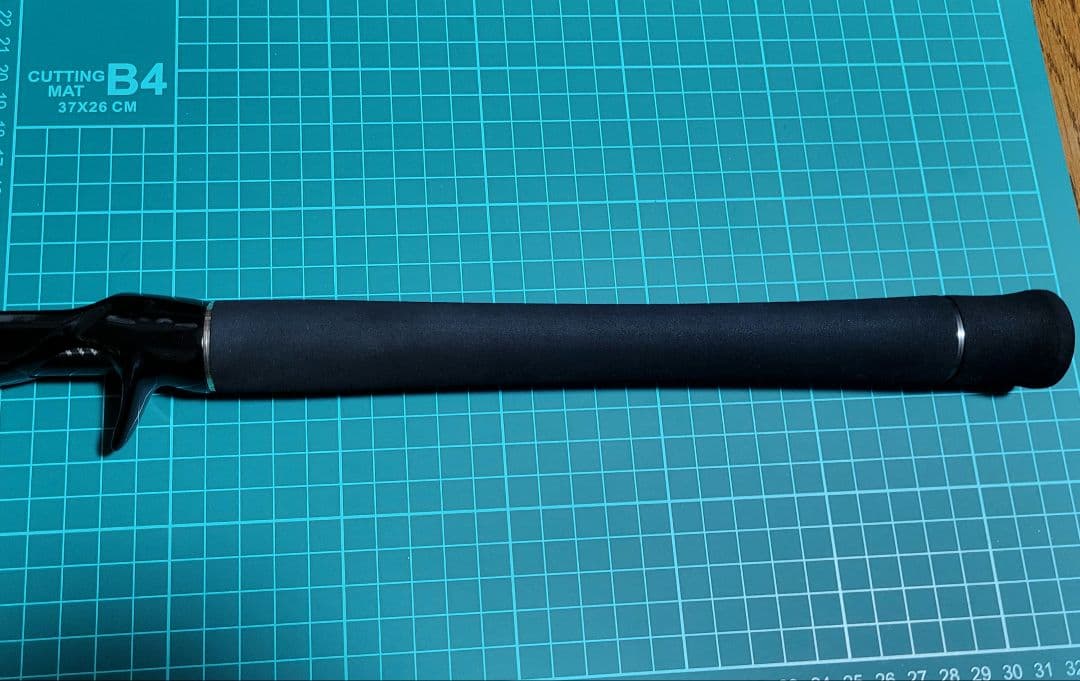 エバーグリーン　IGTC-71MF-SXF クーガーエリート7GT