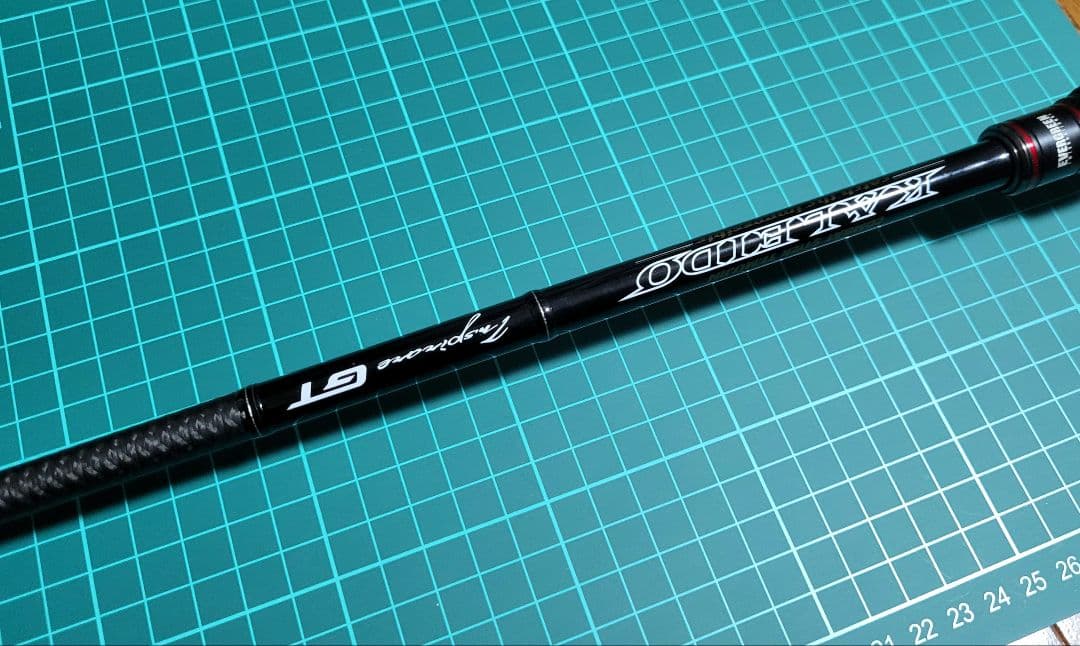 エバーグリーン　IGTC-71MF-SXF クーガーエリート7GT