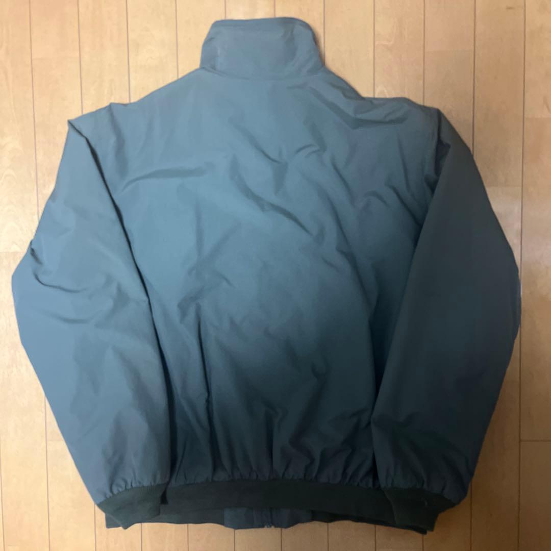 L.L.Bean ジャケット　ダークグリーン