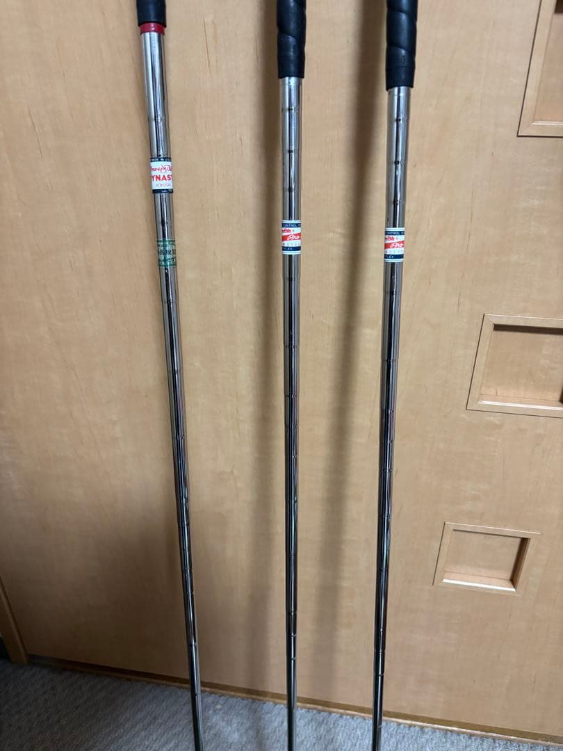 パワービルドSuper Citation 1 W、3W、5W ウッドゴルフクラブ