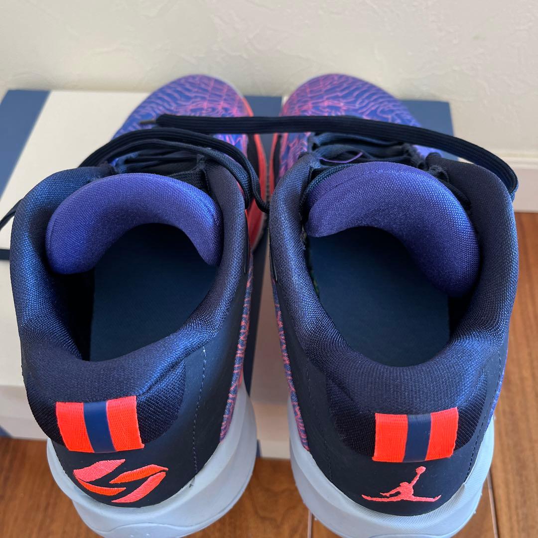 JORDAN LUKA 3 PFバスケットシューズ 26.5㎝
