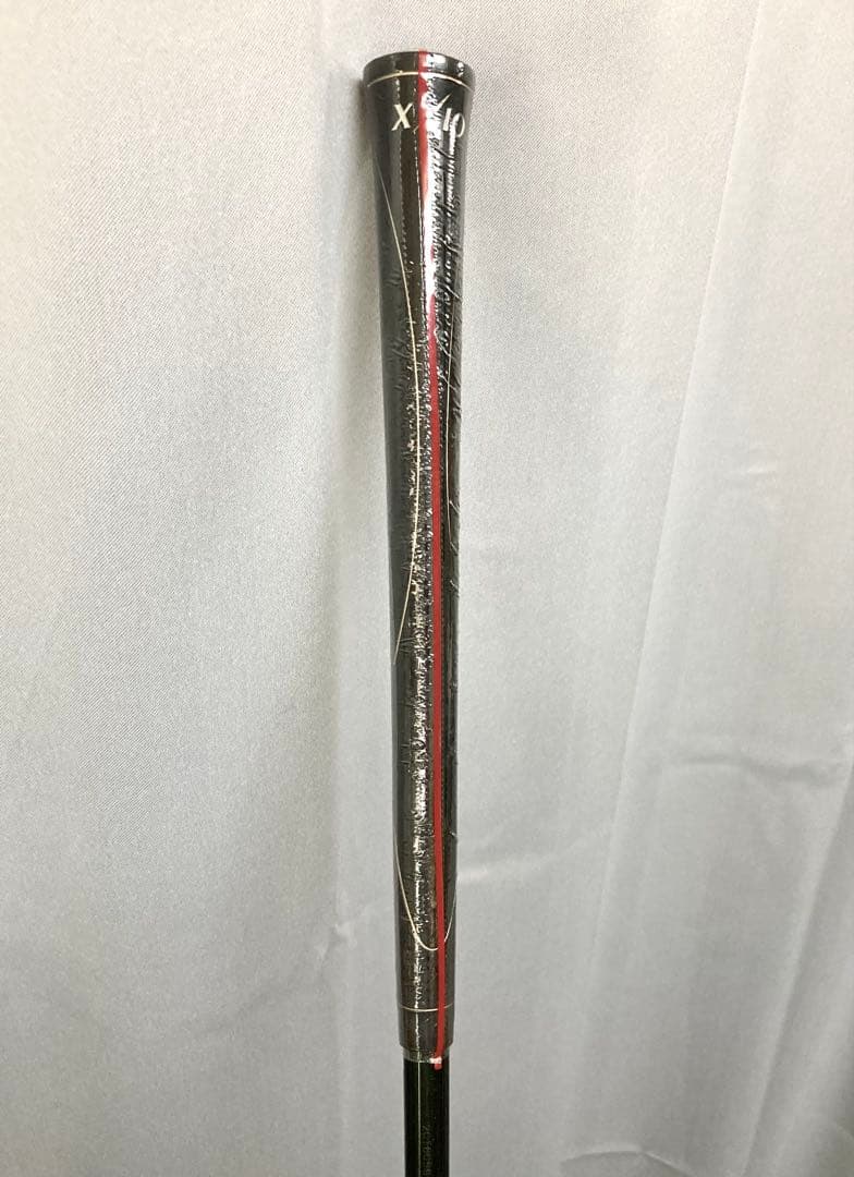 未開封XXIOプライム2005 5W18° SP200 SR FW HDカバー付