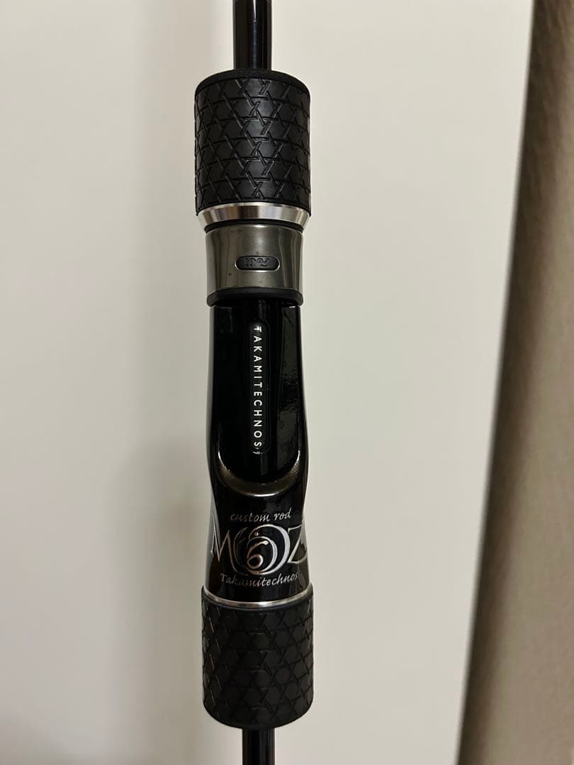 タカミテクノスMOZ636SBG