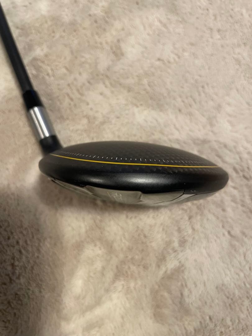 Callaway Rogue ST MAX FAST 3番フェアウェイウッド美品