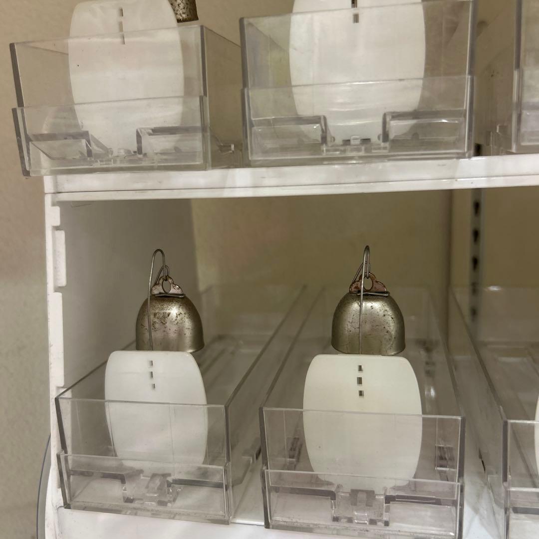 たばこ什器　たばこ陳列　たばこディスプレイ