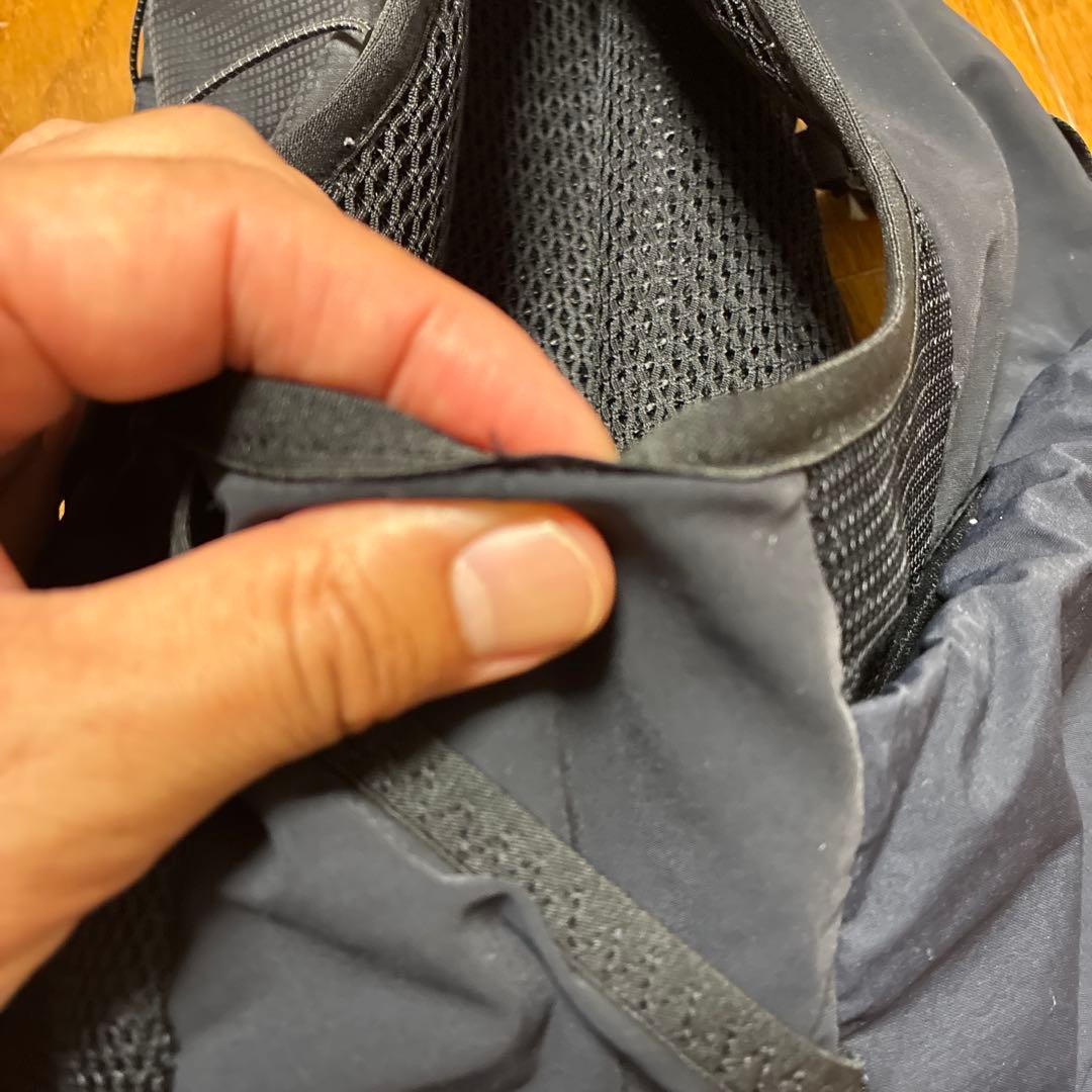 THE NORTH FACE TR10 トレイルランニング ベストザック L