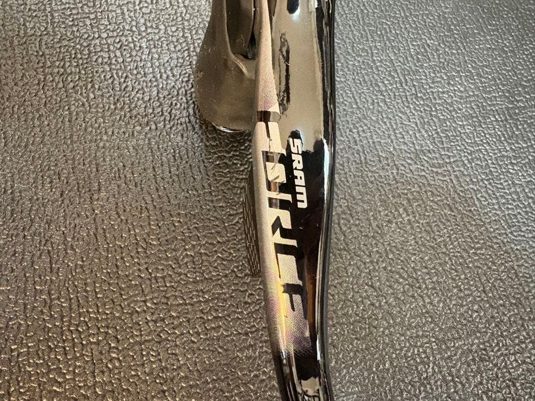 SRAM FORCE D1 AXS パワメ コンポ セット OSPW プーリー